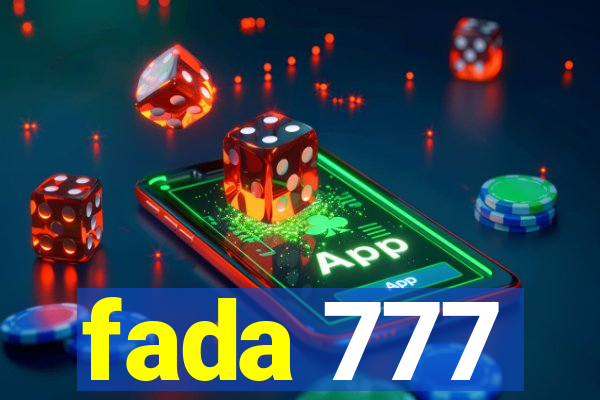 fada 777